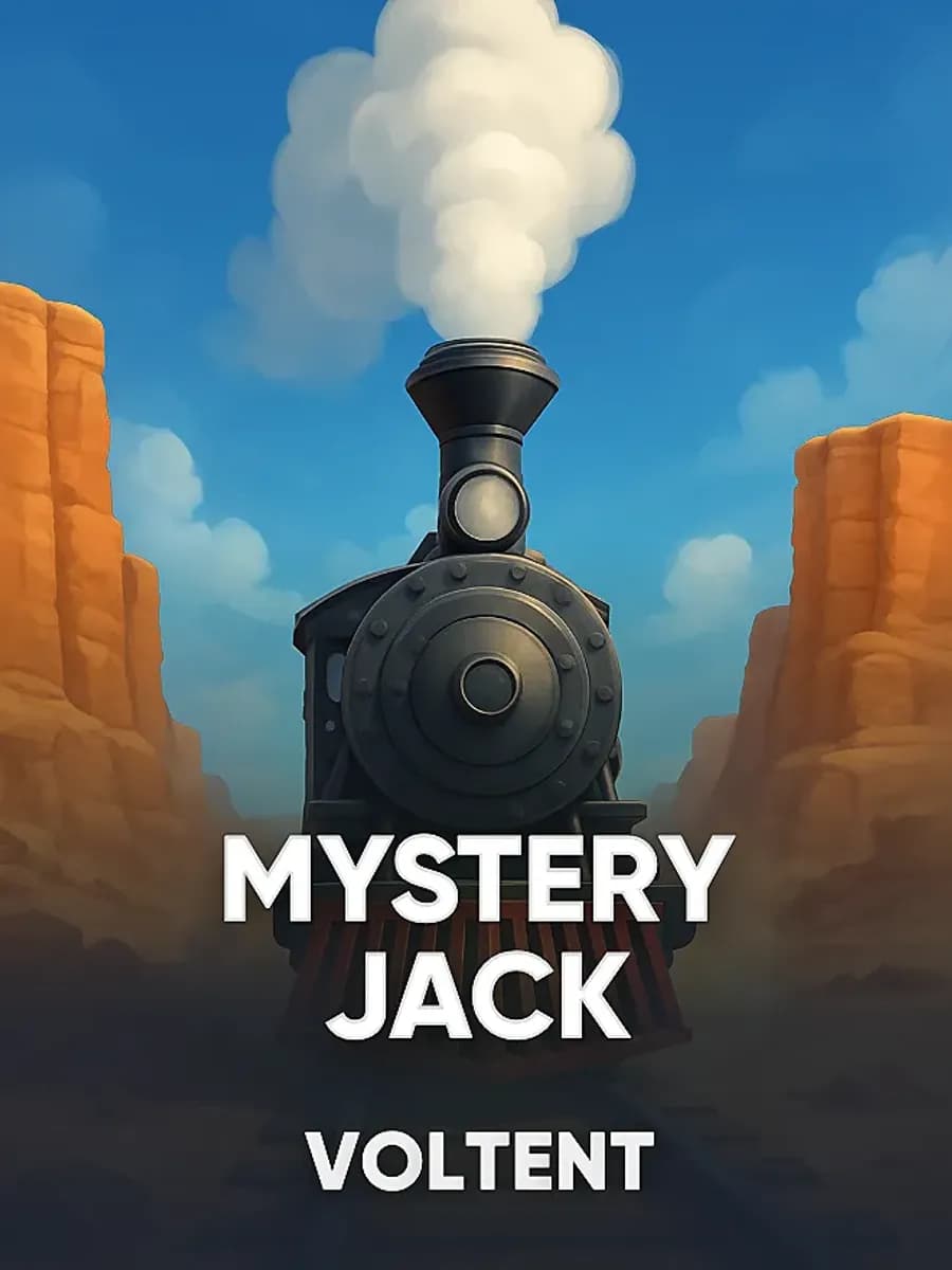 Mystery Jack