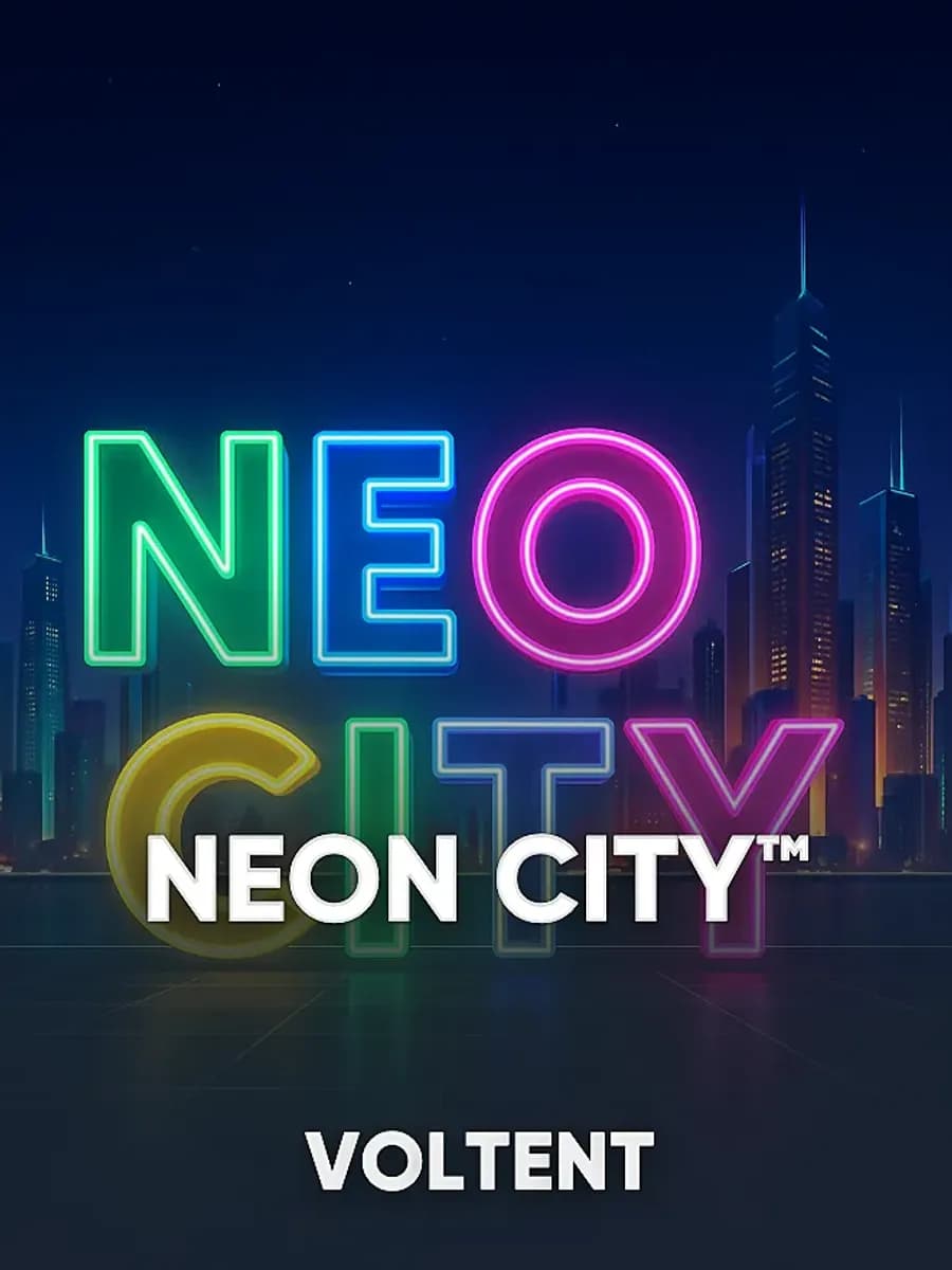 Neon City™