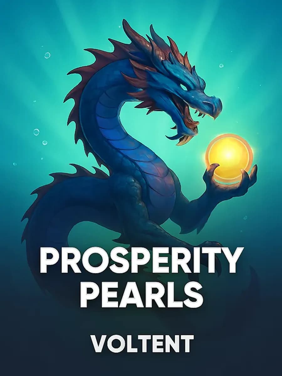 Prosperity Pearls