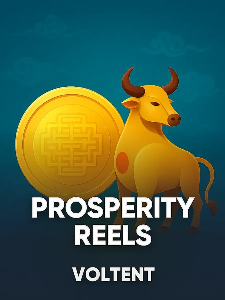 Prosperity Reels