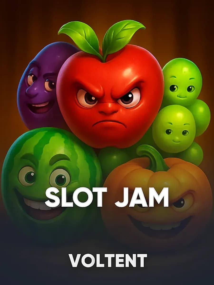 Slot Jam