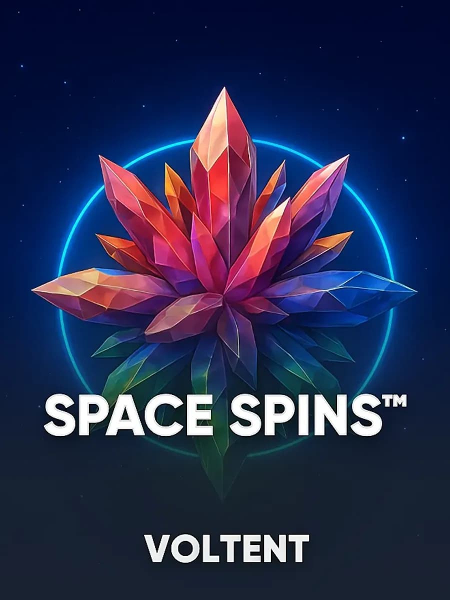 Space Spins™