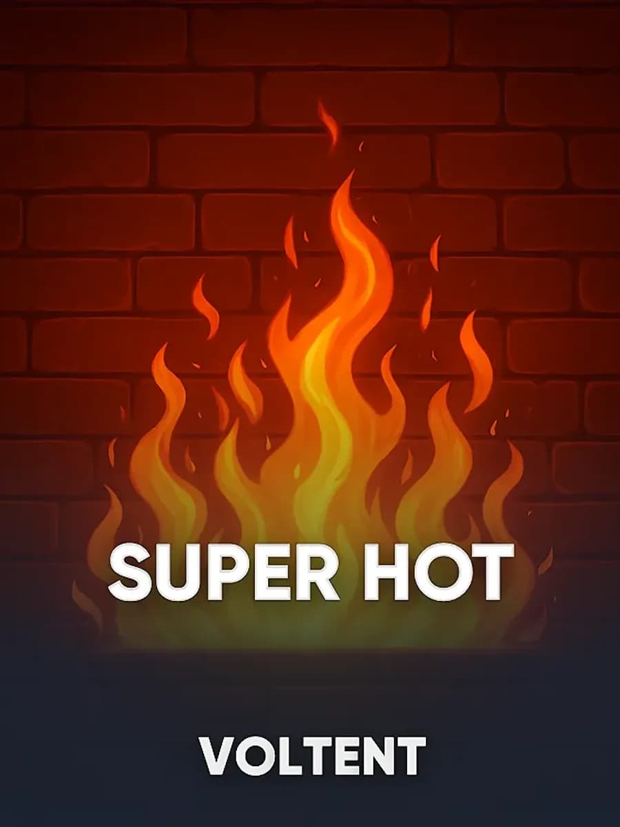 Super Hot