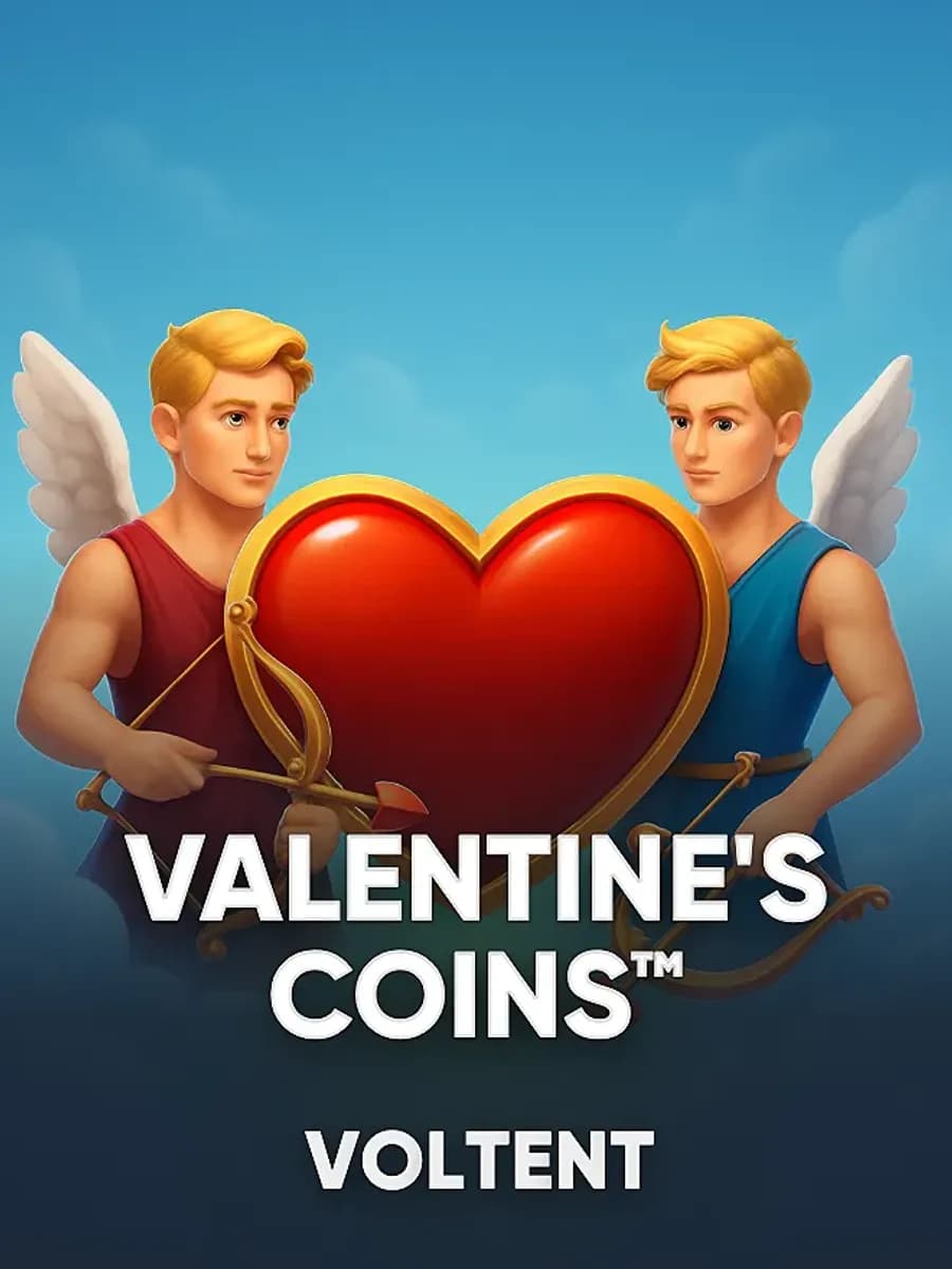 Valentine's Coins™
