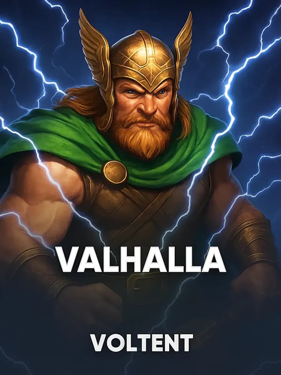 Valhalla