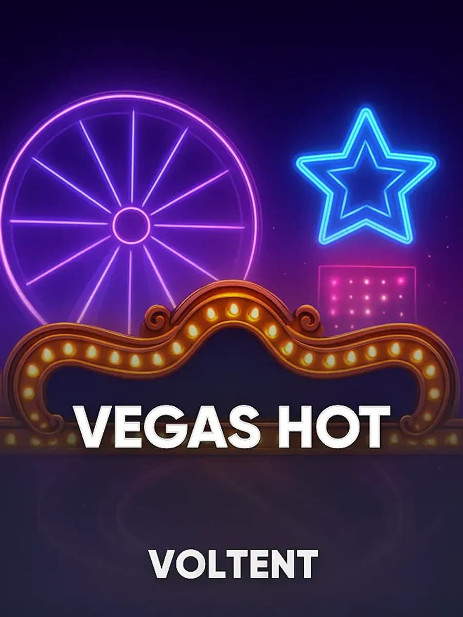 Vegas Hot