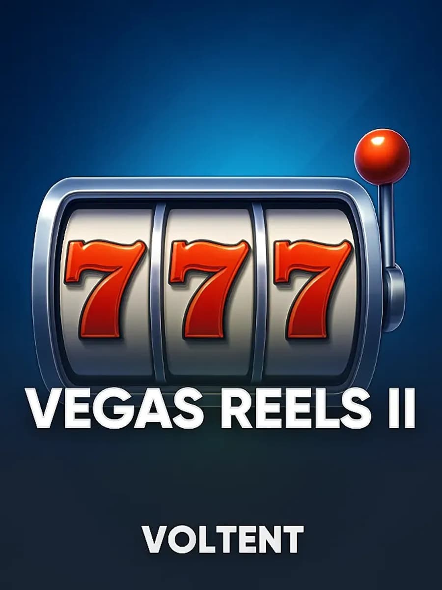 Vegas Reels II
