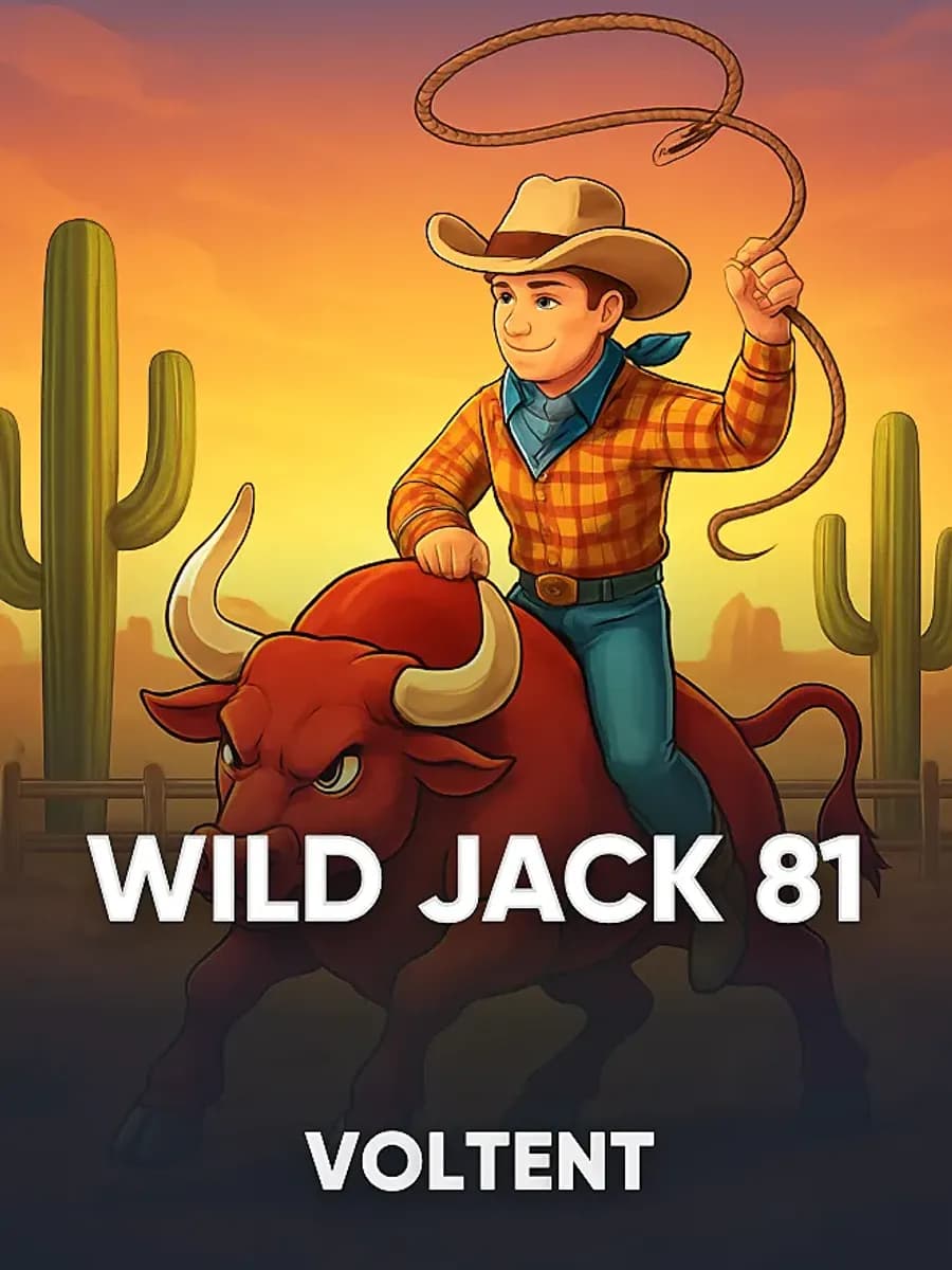 Wild Jack 81
