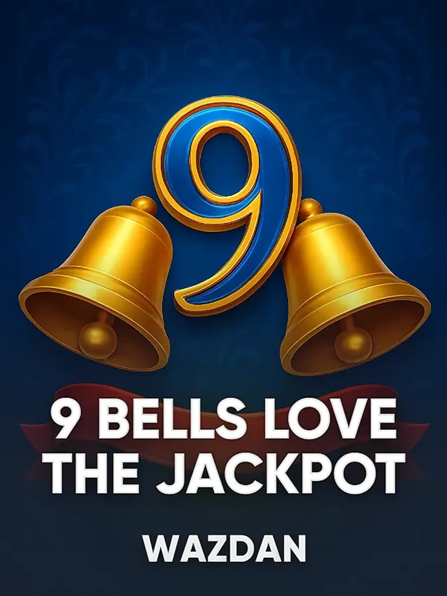 9 Bells Love the Jackpot