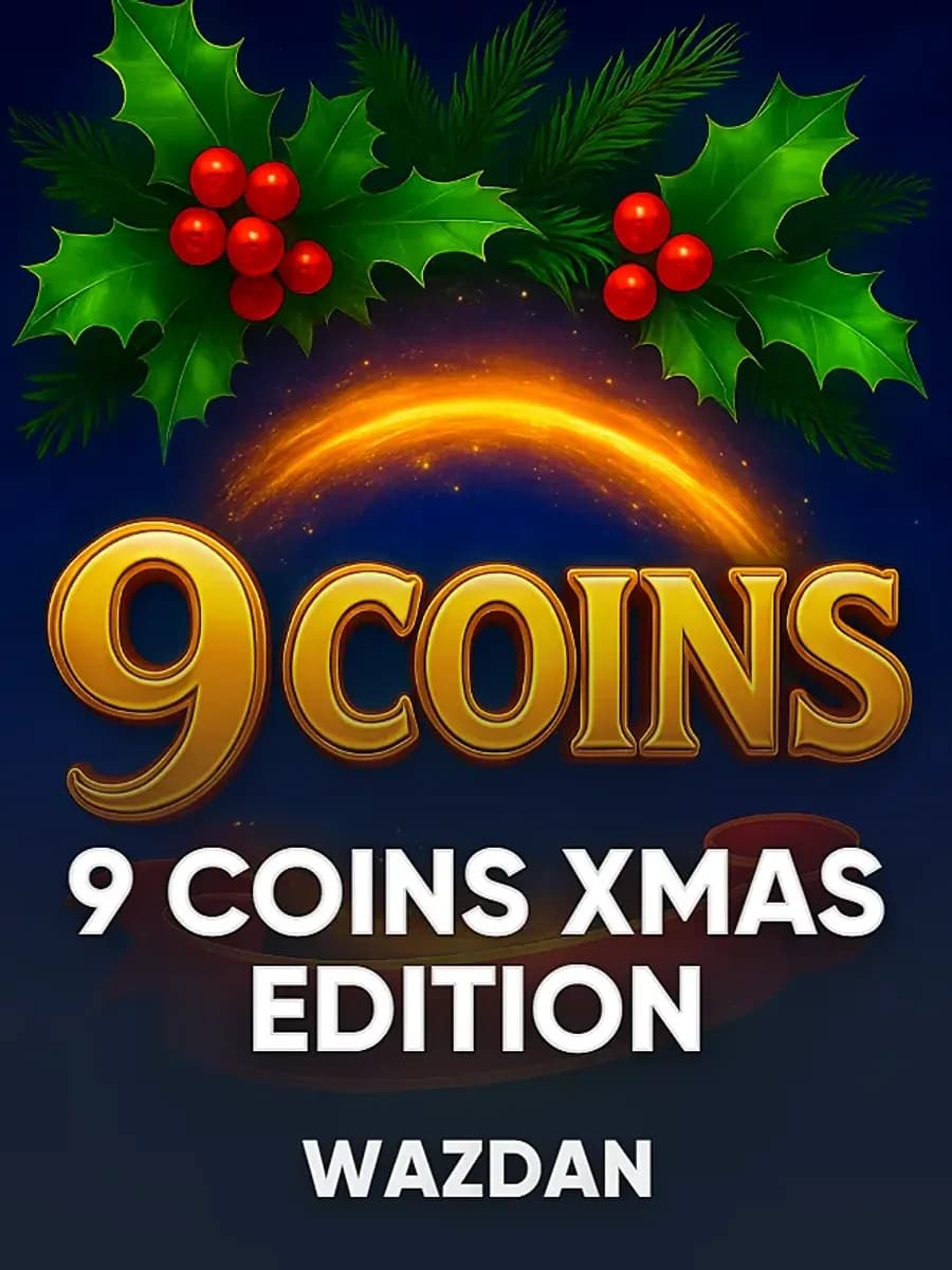 9 Coins Xmas Edition