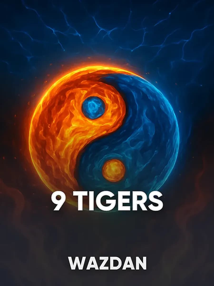 9 Tigers