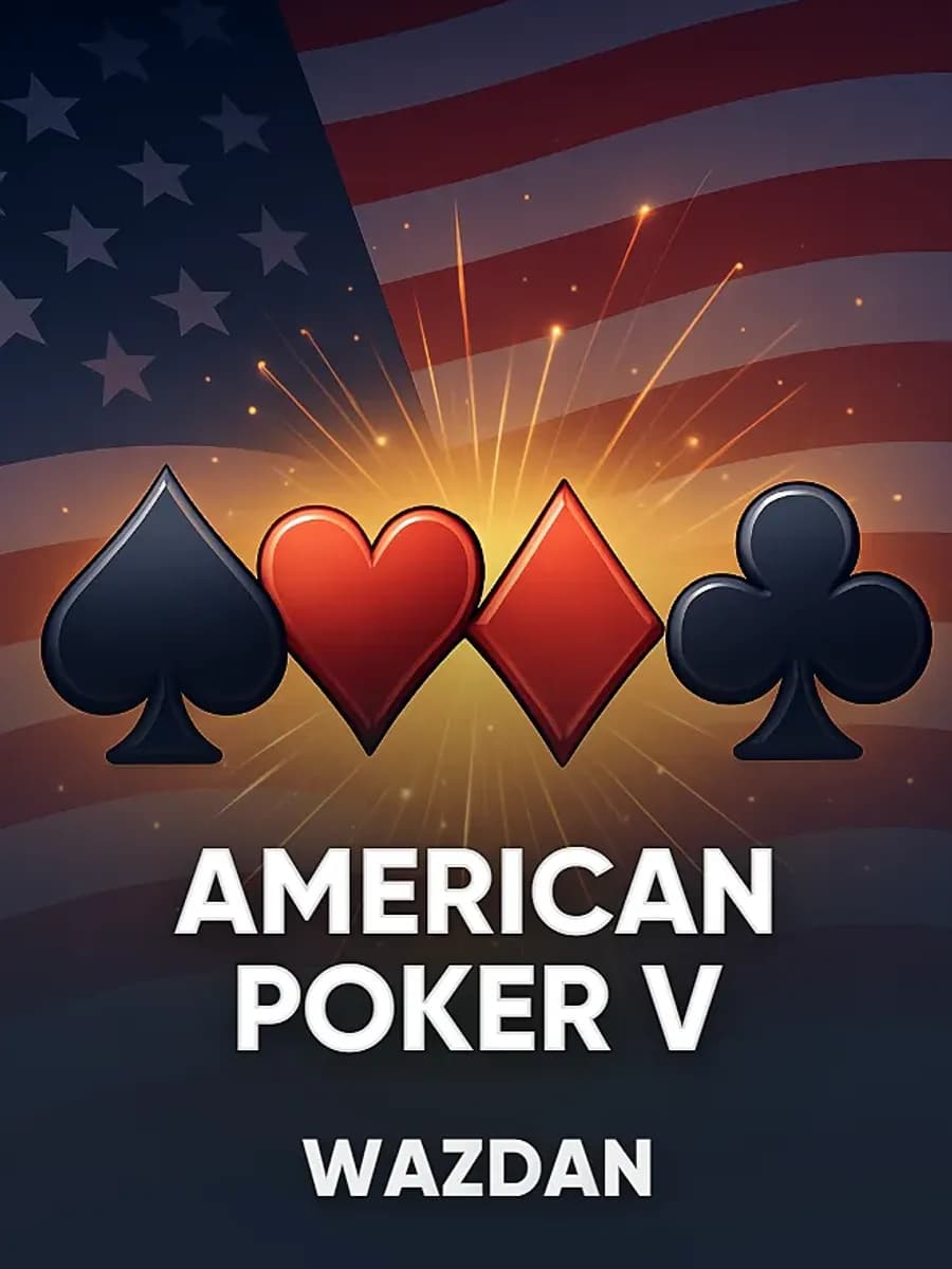 American Poker V