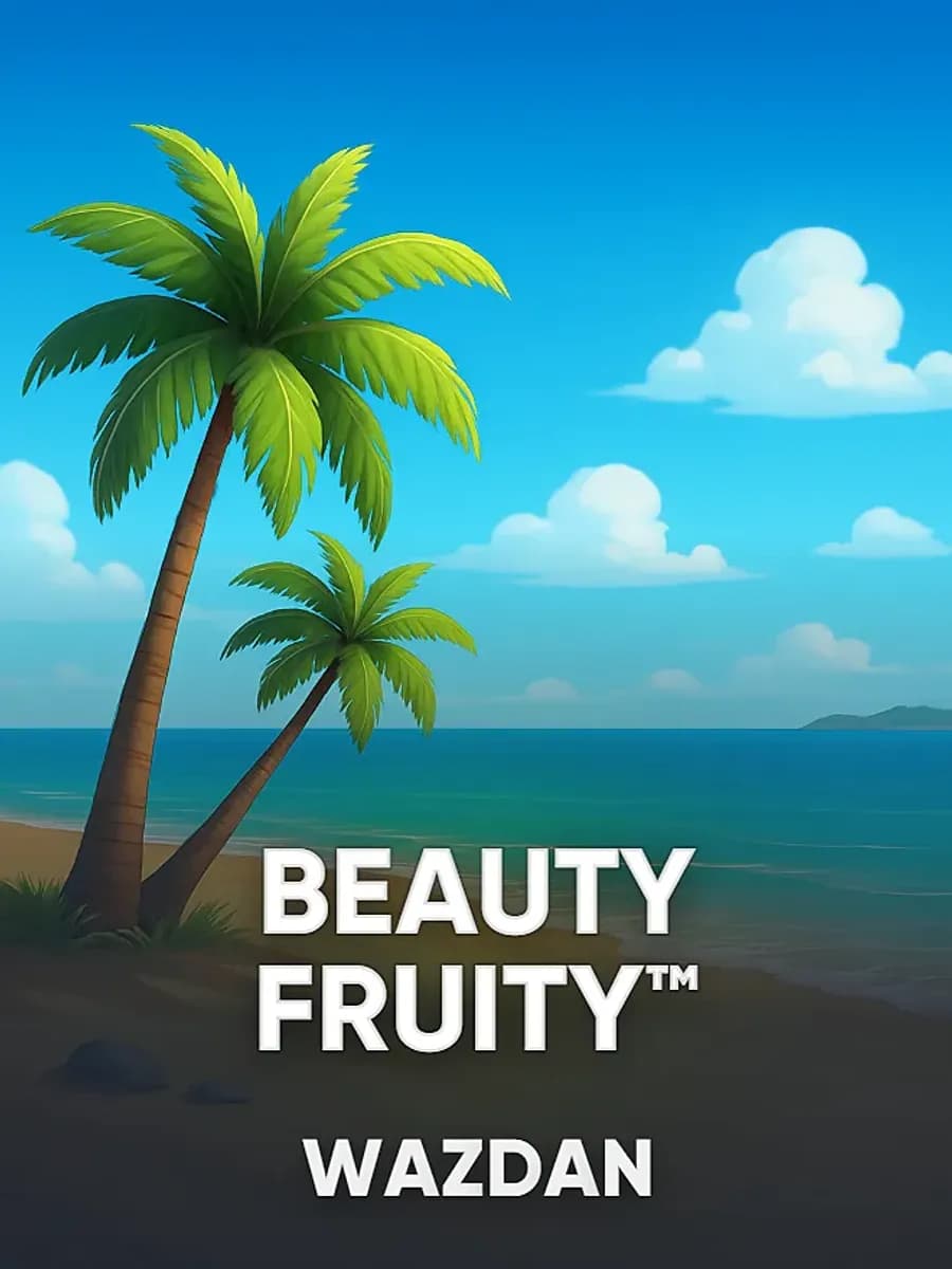 Beauty Fruity™