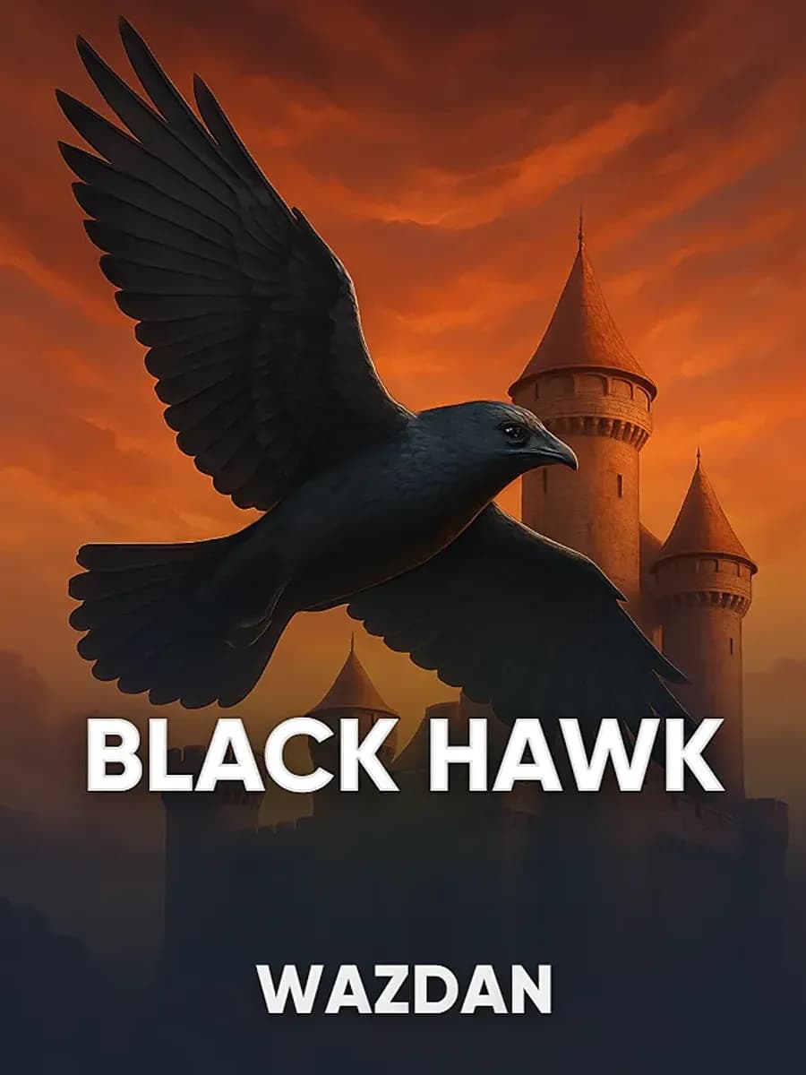 Black Hawk
