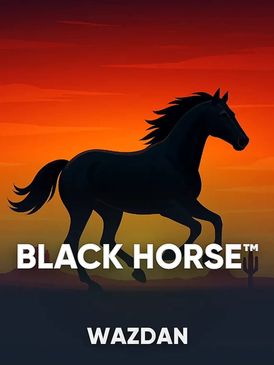 Black Horse™