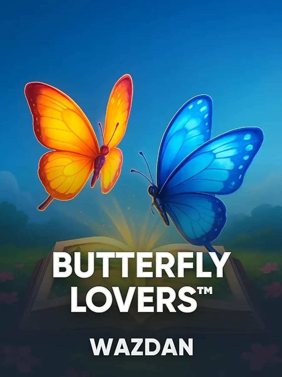 Butterfly Lovers™