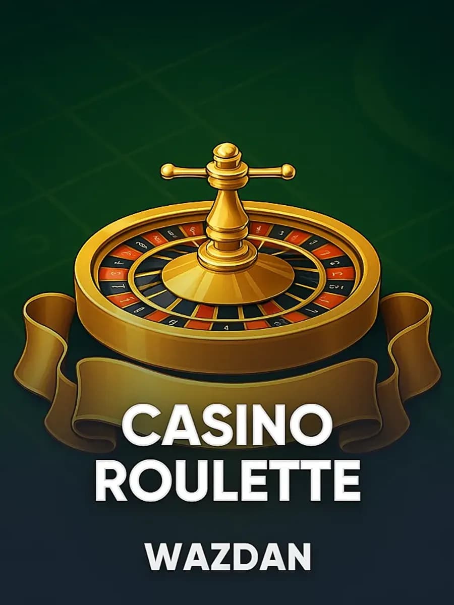 Casino Roulette