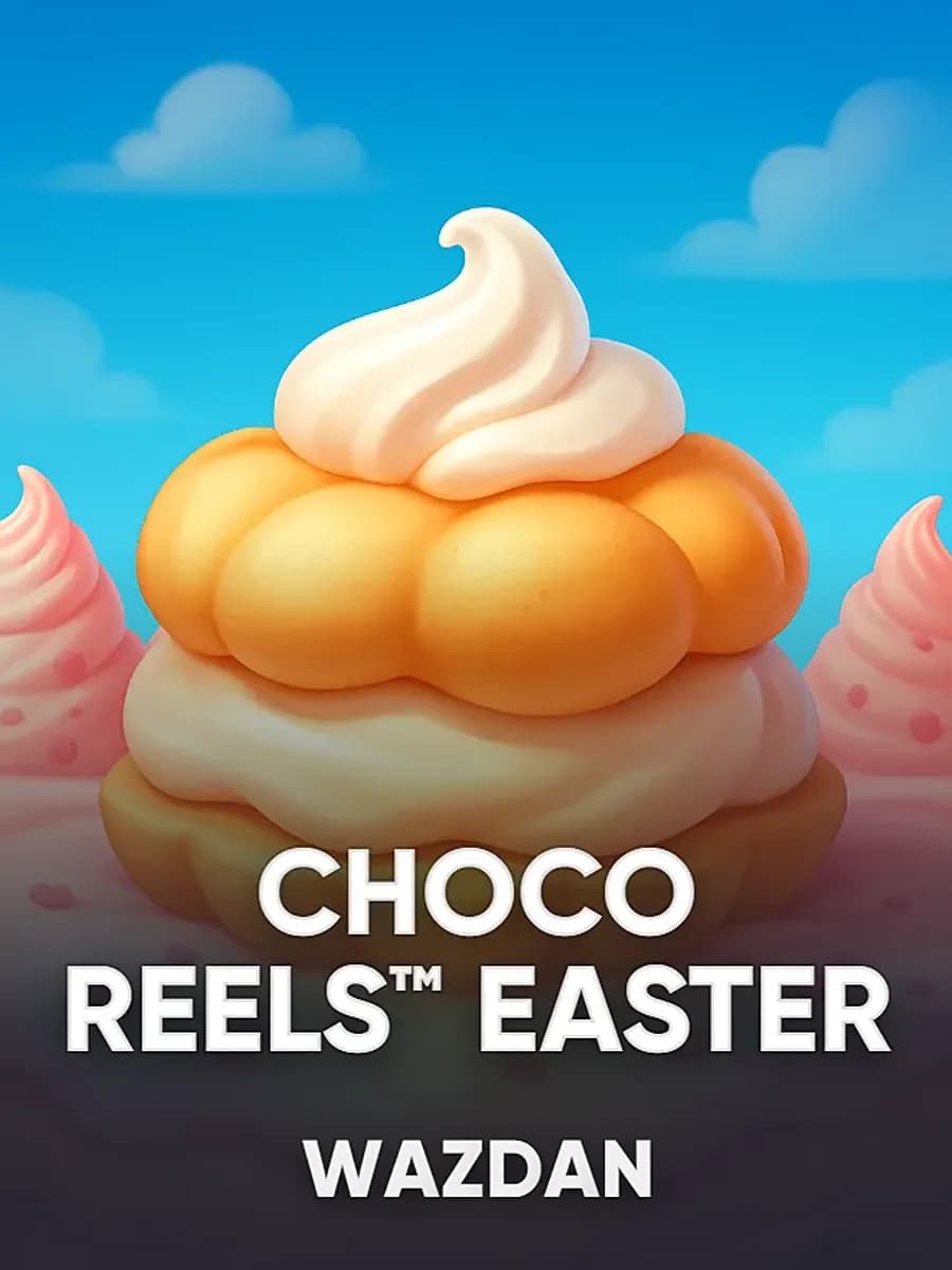 Choco Reels™ Easter