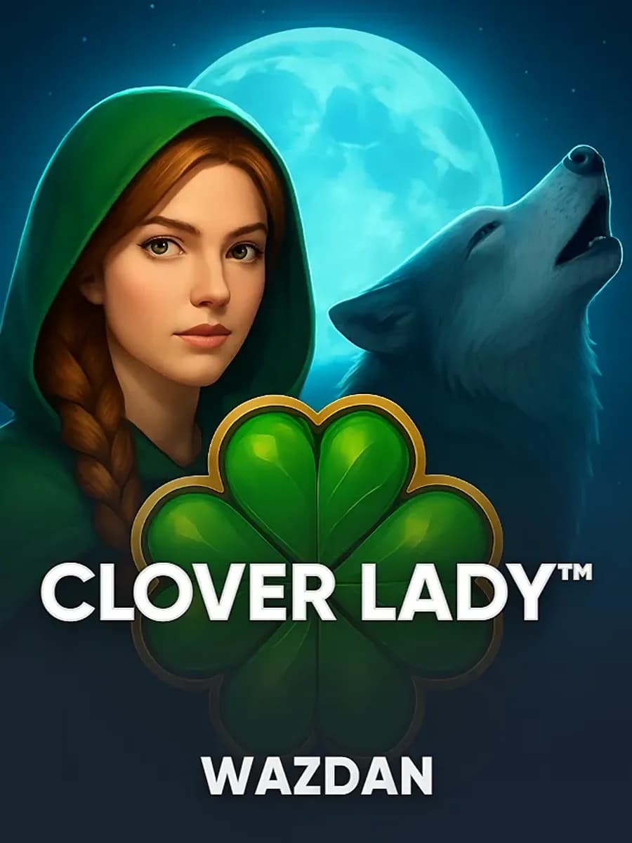 Clover Lady™