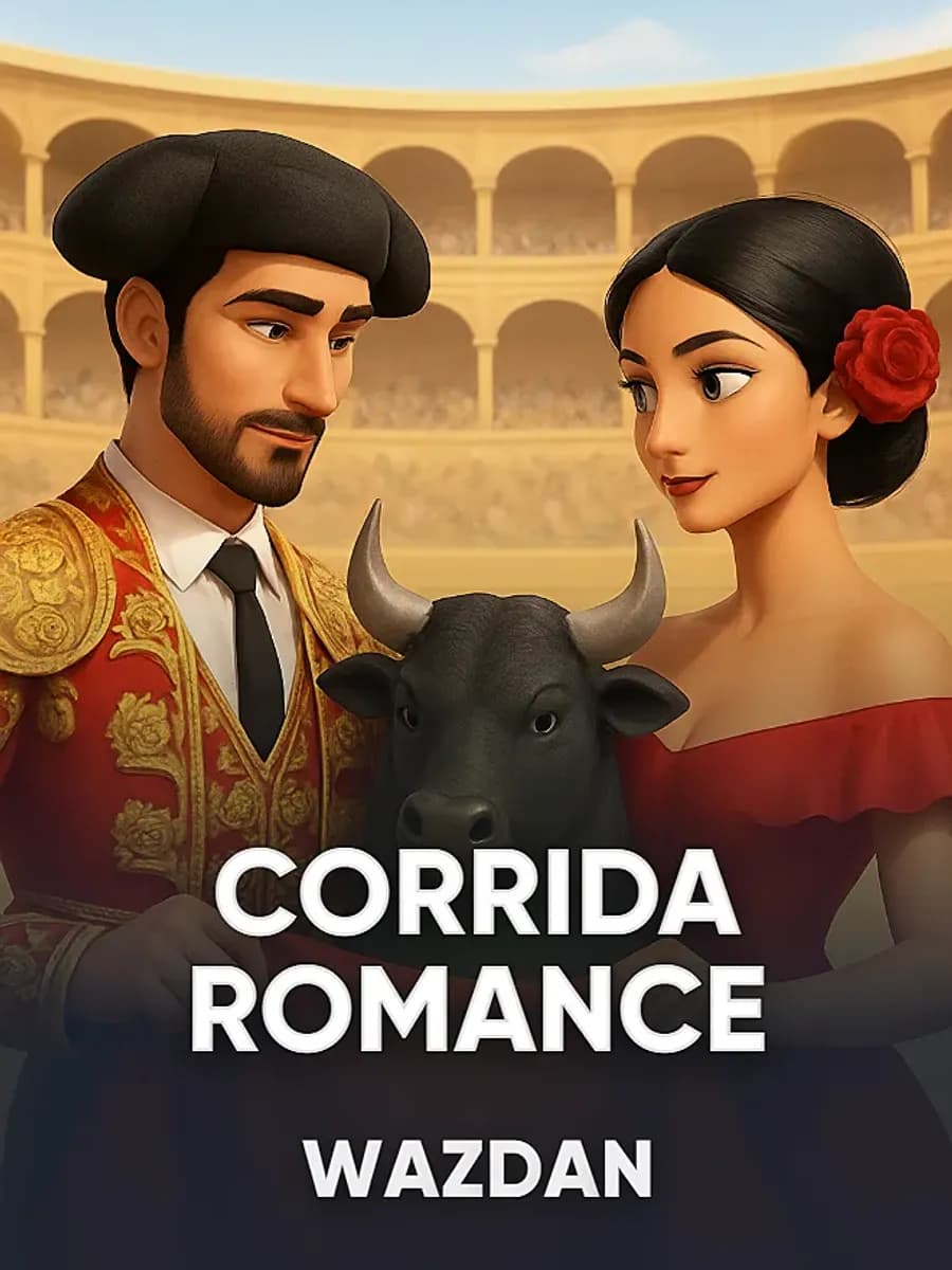 Corrida Romance