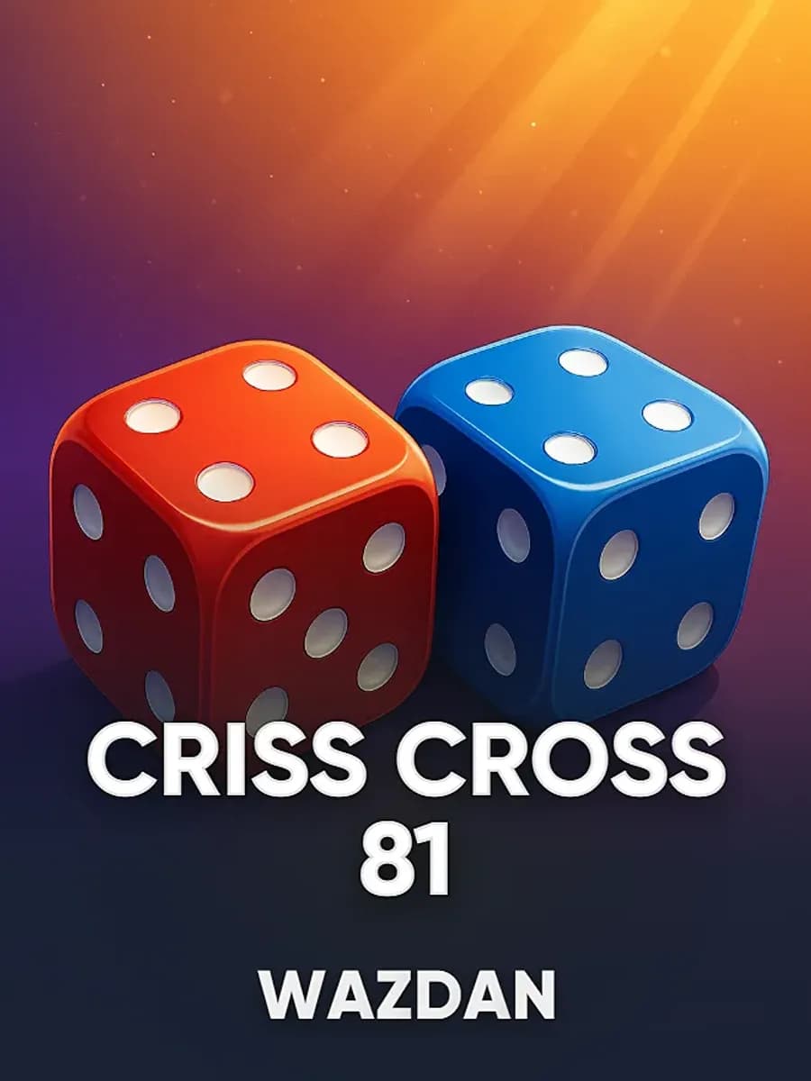 Criss Cross 81