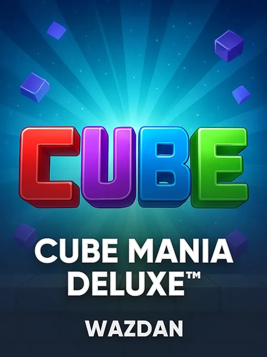 Cube Mania Deluxe™
