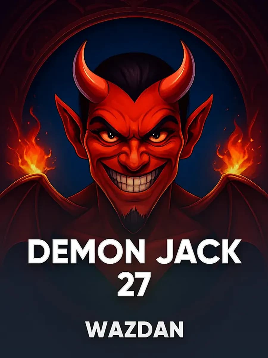 Demon Jack 27