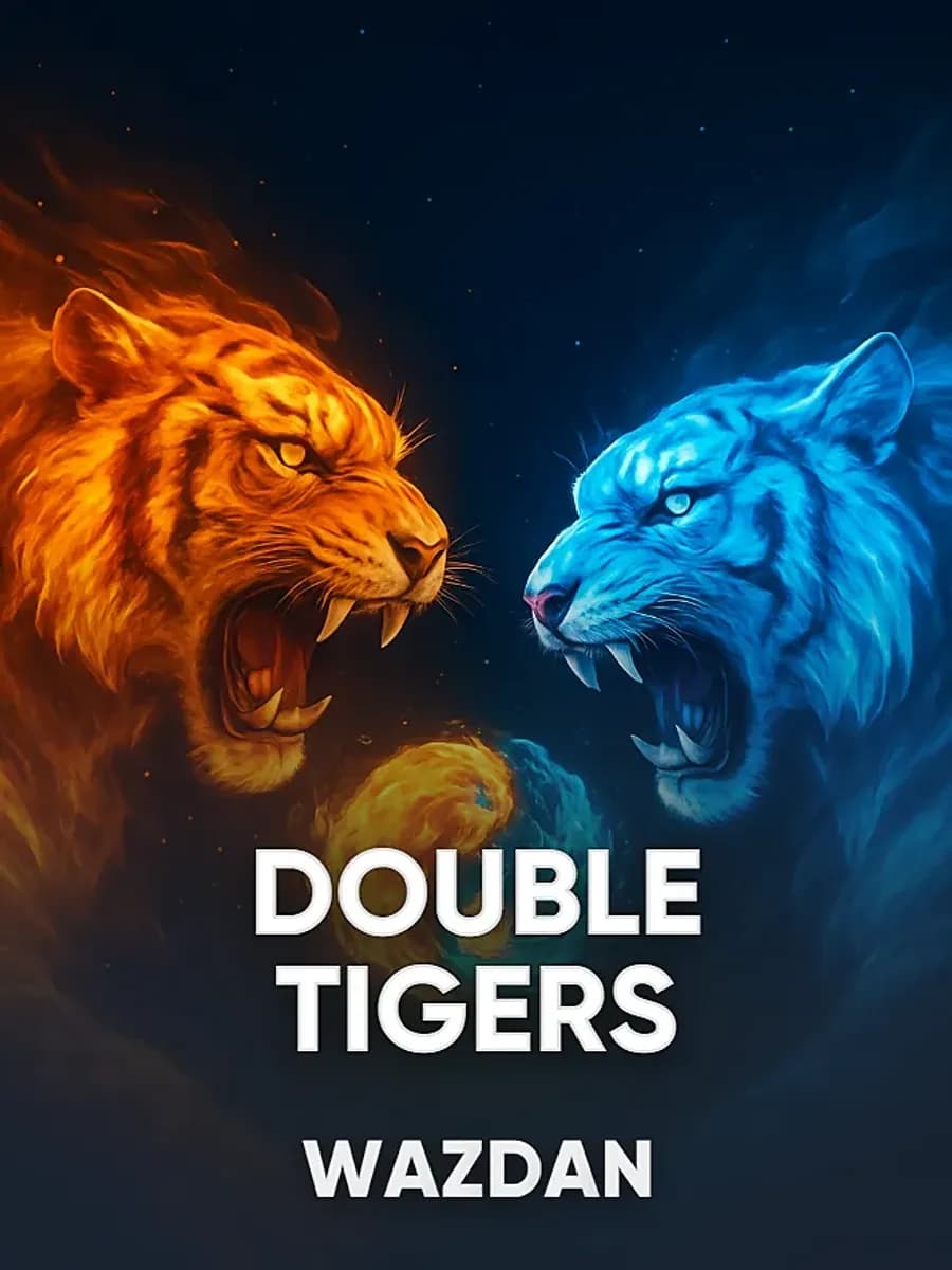 Double Tigers