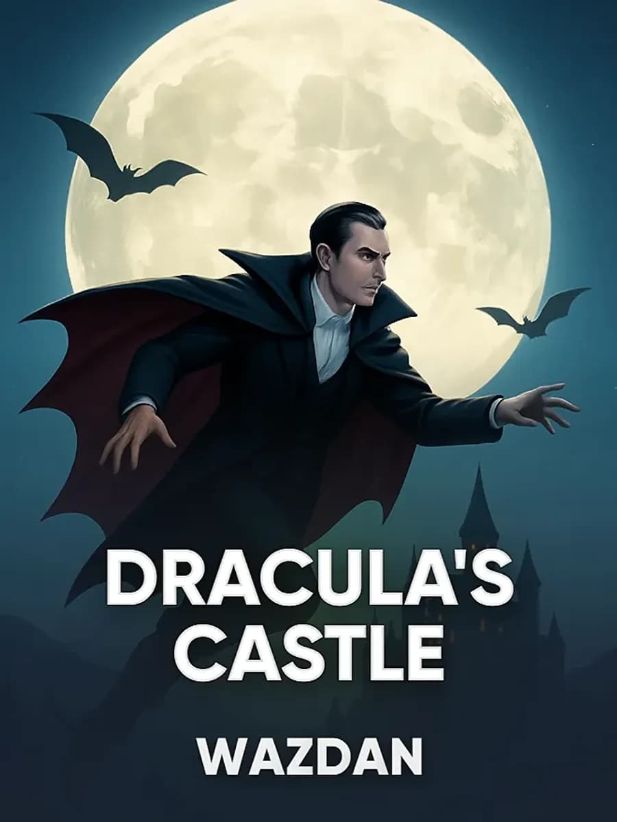 Dracula's Castle