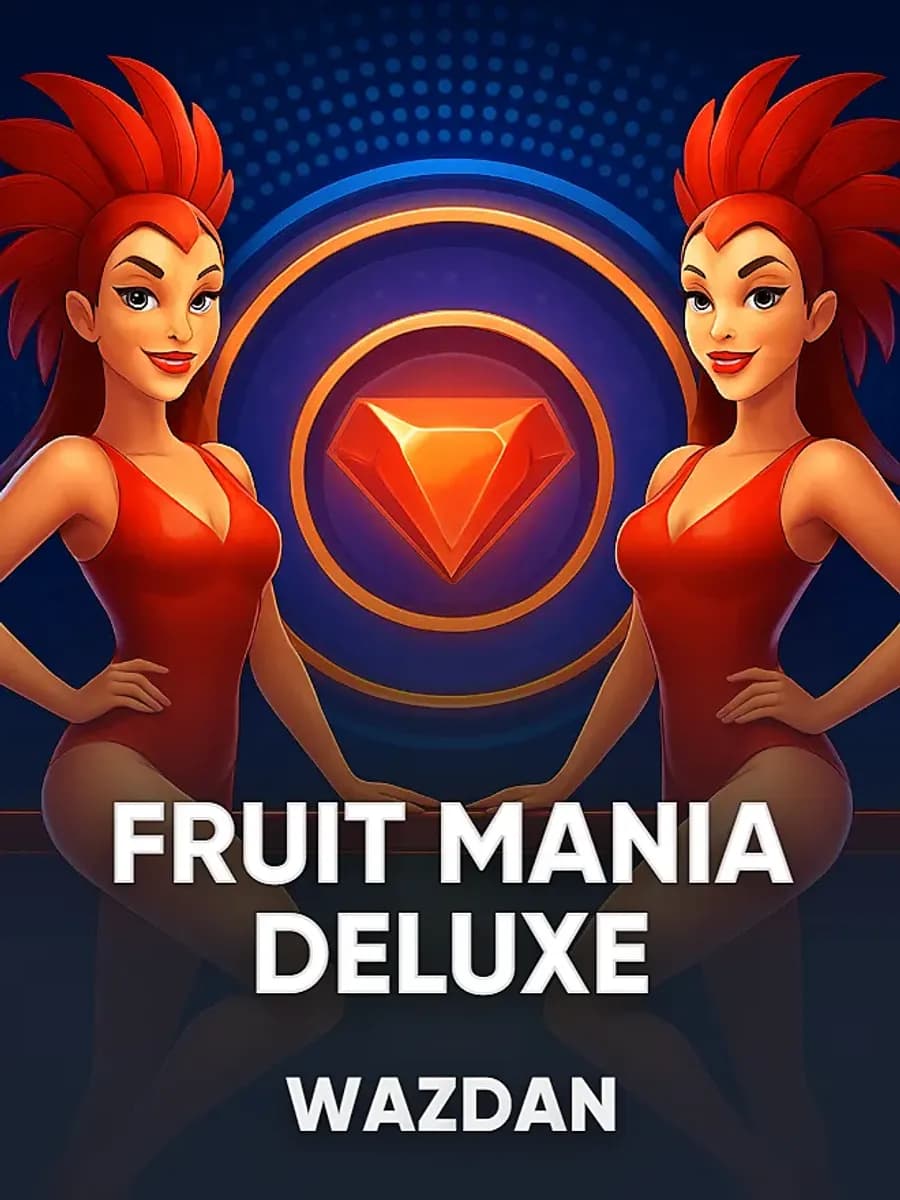 Fruit Mania Deluxe