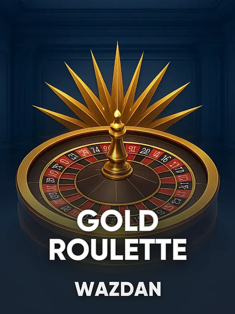 Gold Roulette