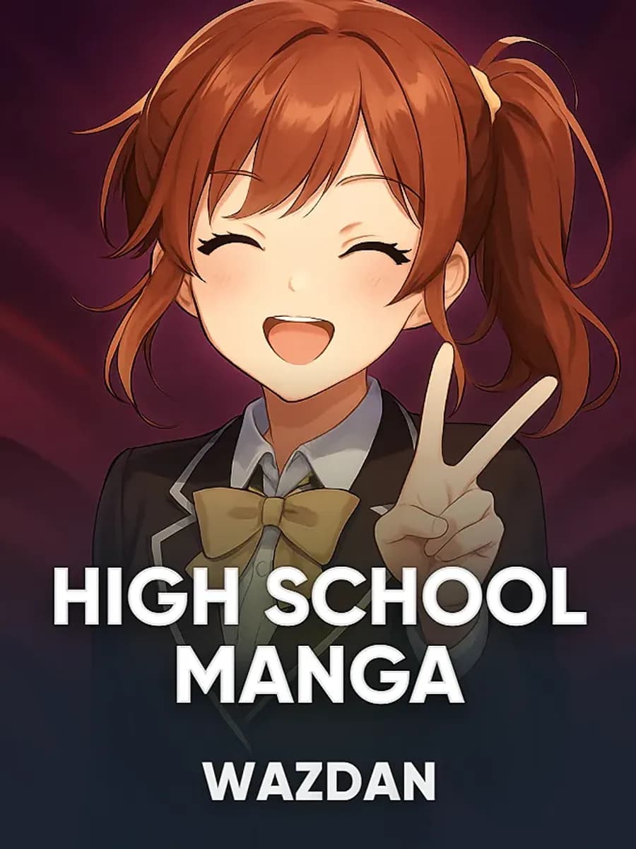 High School Manga