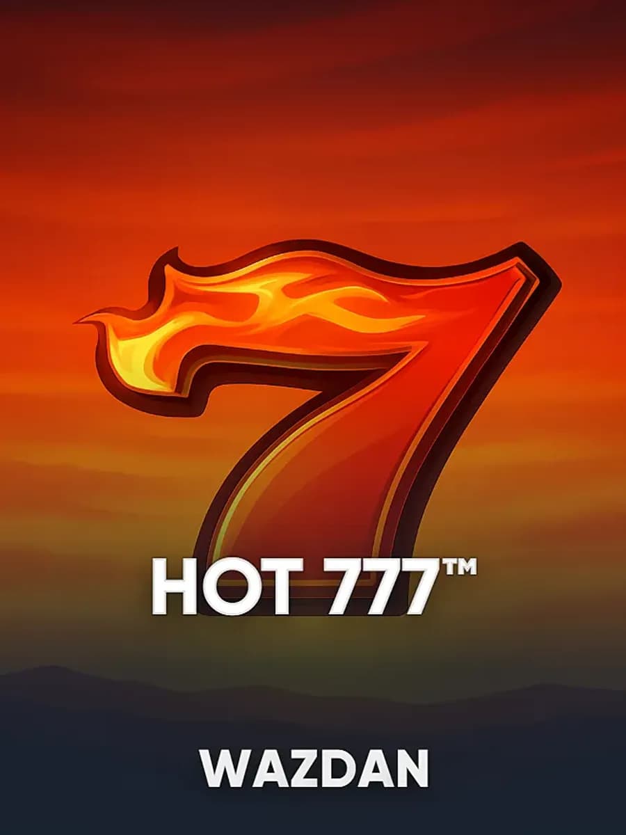 Hot 777™