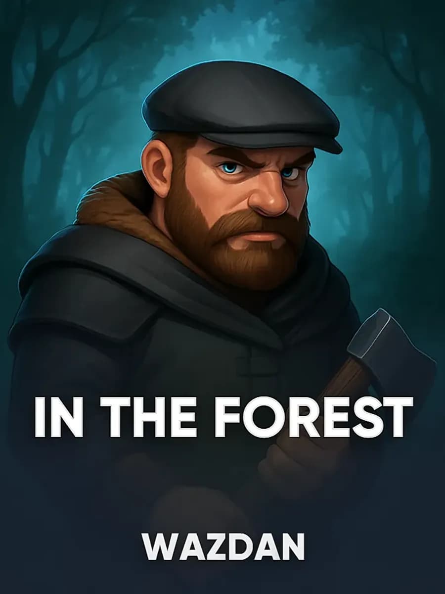 In The Forest