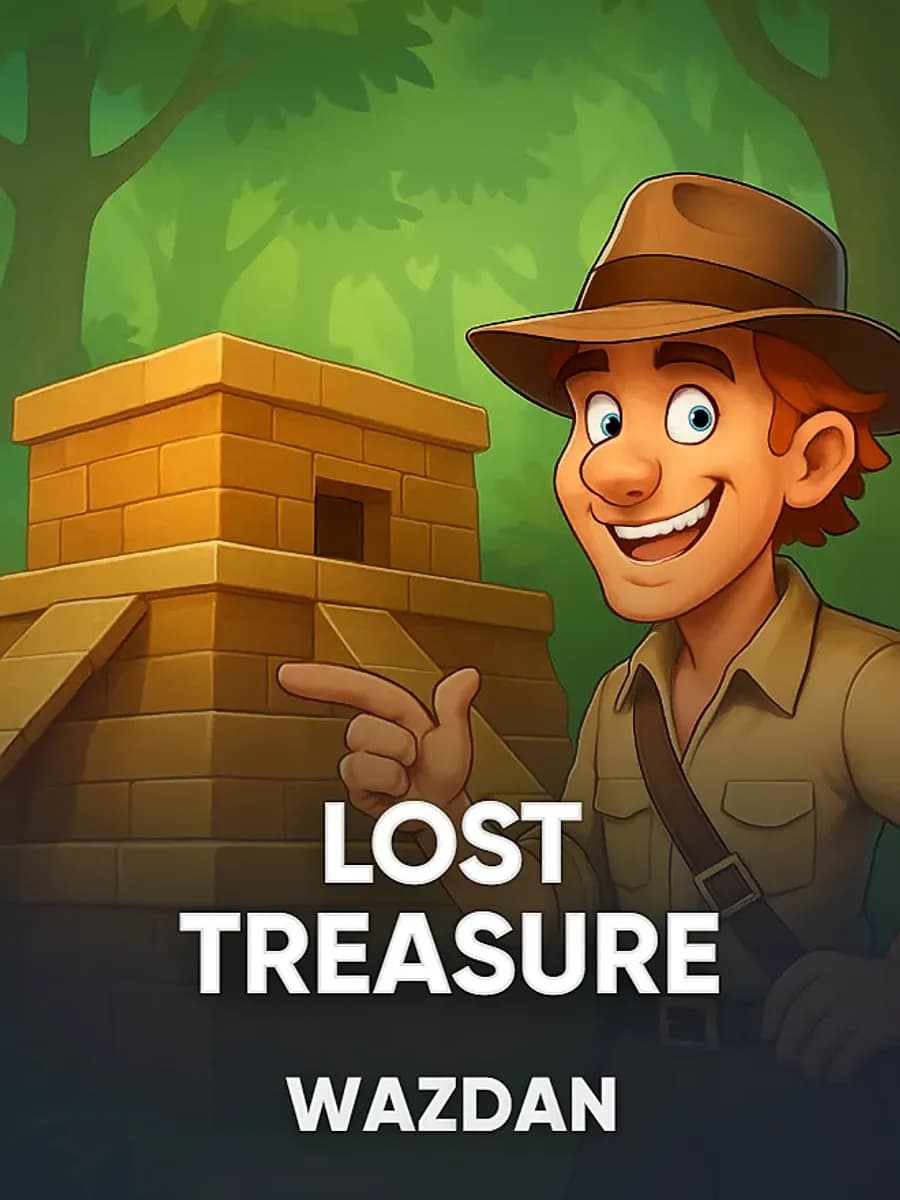 Lost Treasure