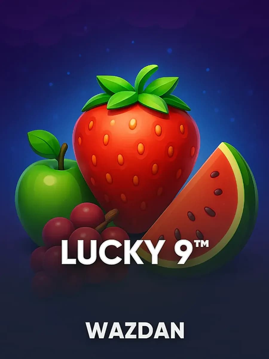 Lucky 9™