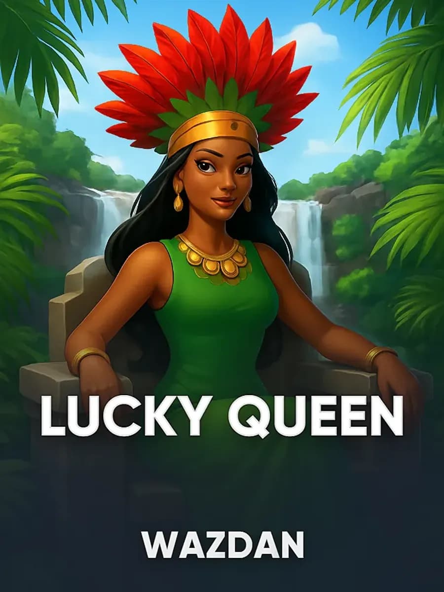 Lucky Queen