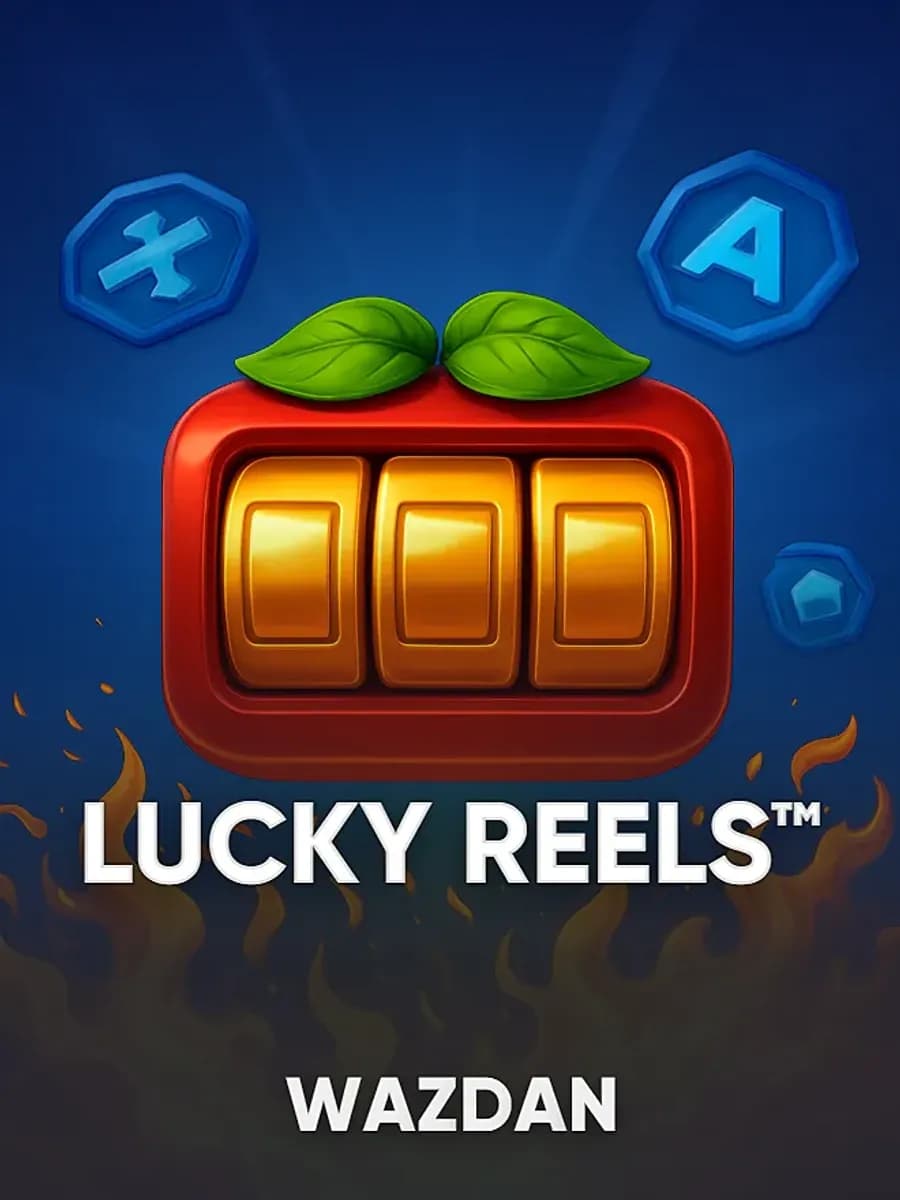 Lucky Reels™