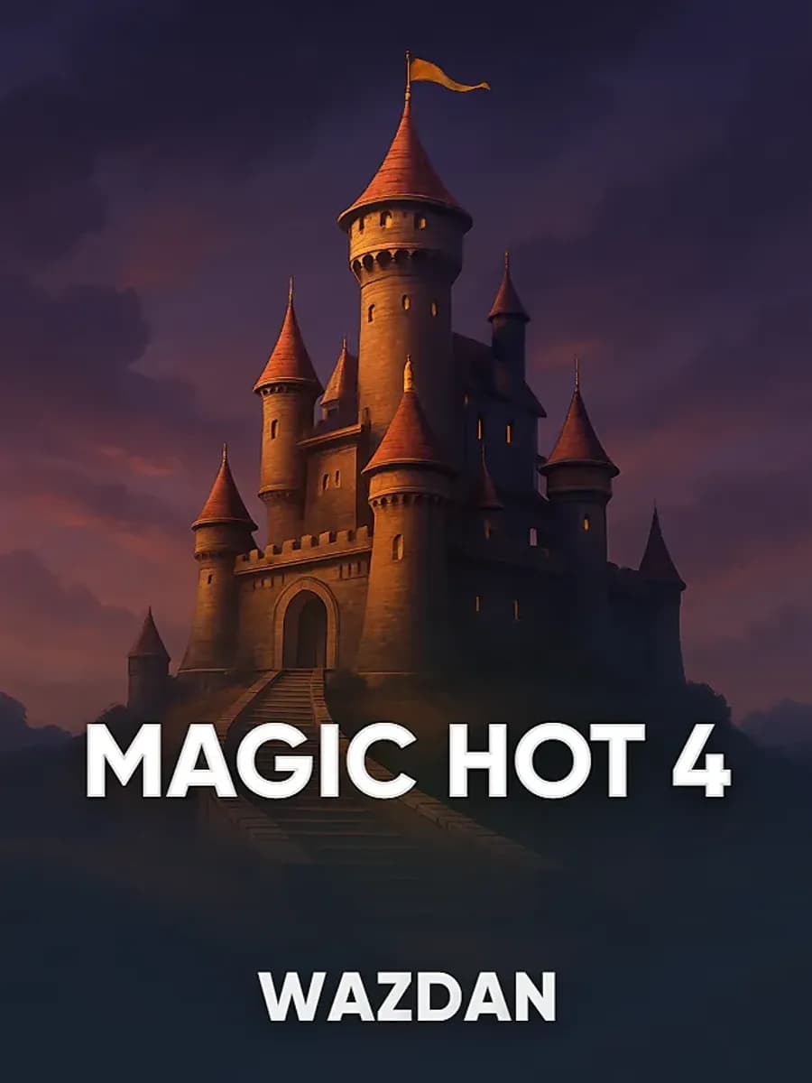 Magic Hot 4