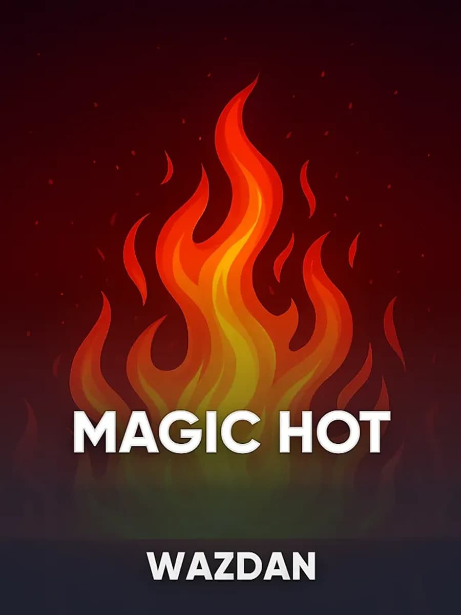 Magic Hot