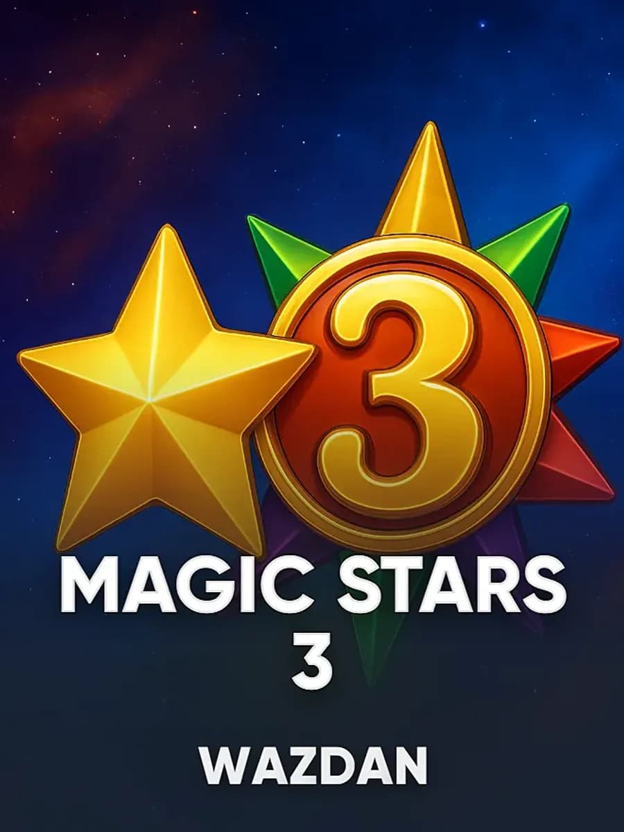 Magic Stars 3
