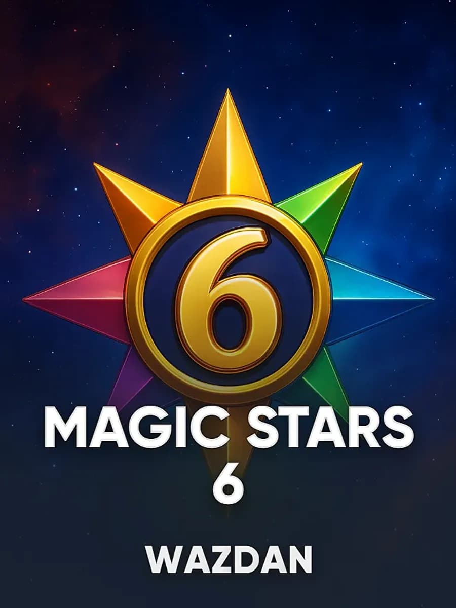 Magic Stars 6