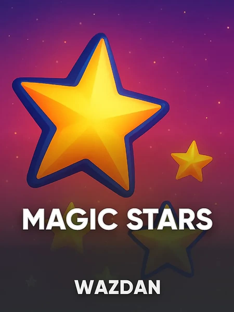 Magic Stars