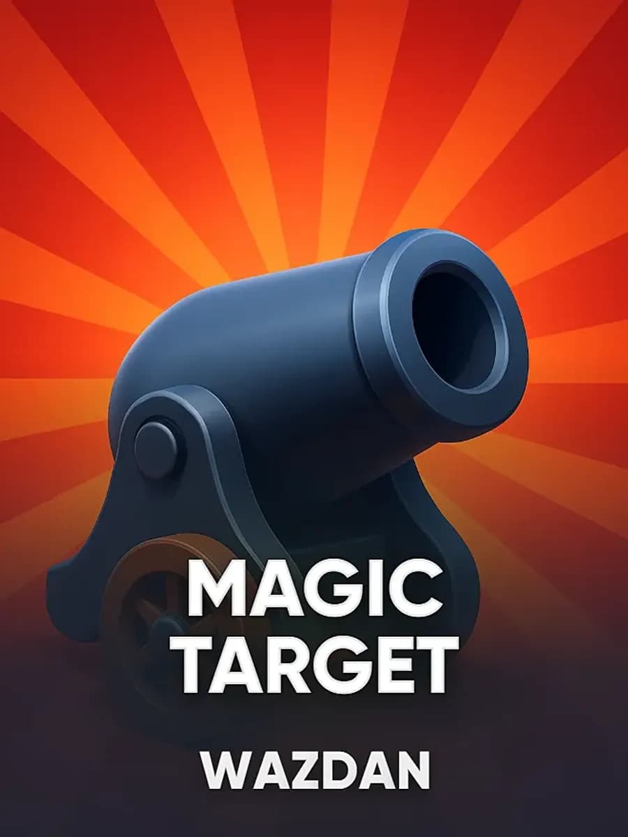 Magic Target