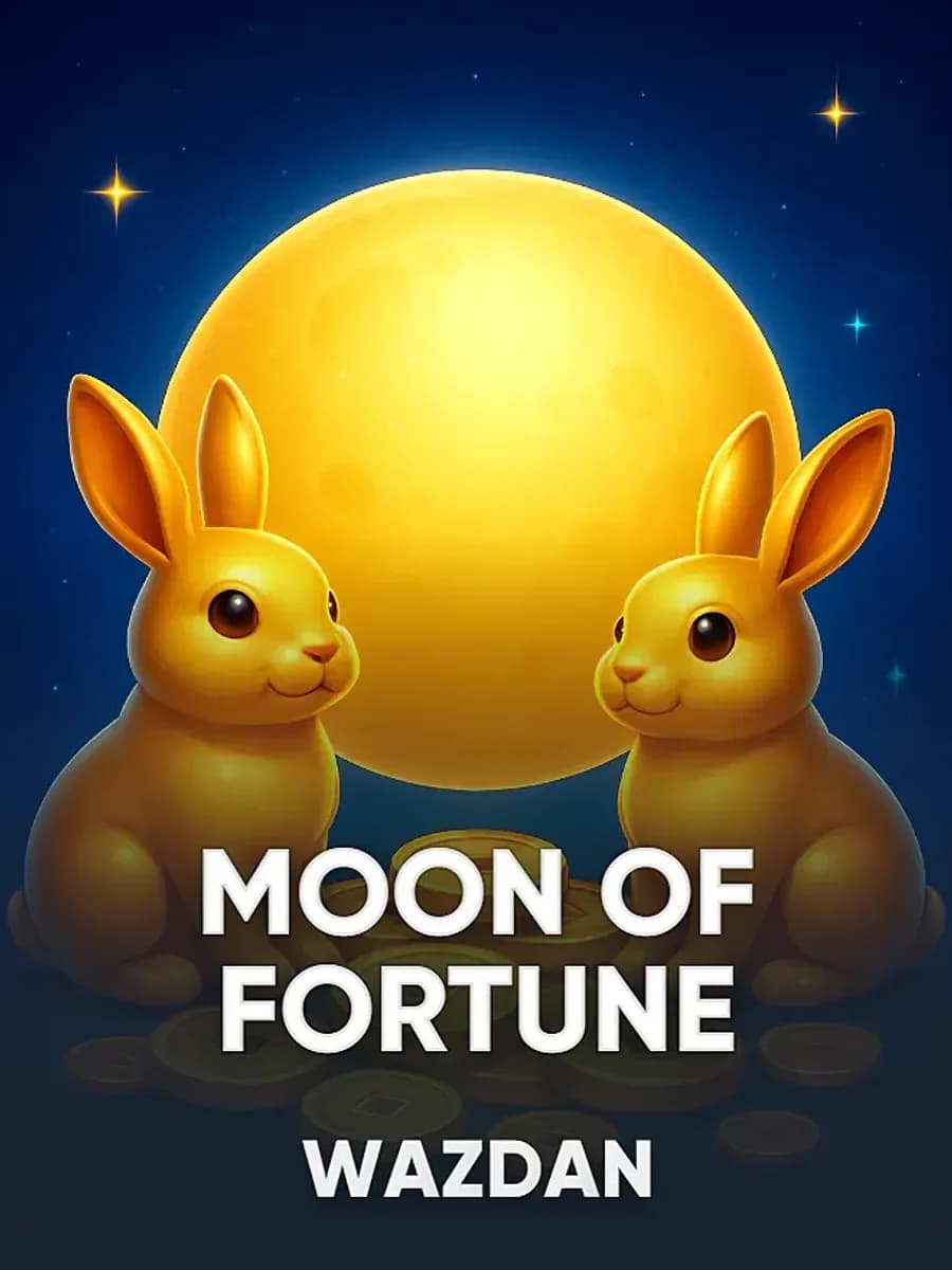 Moon of Fortune