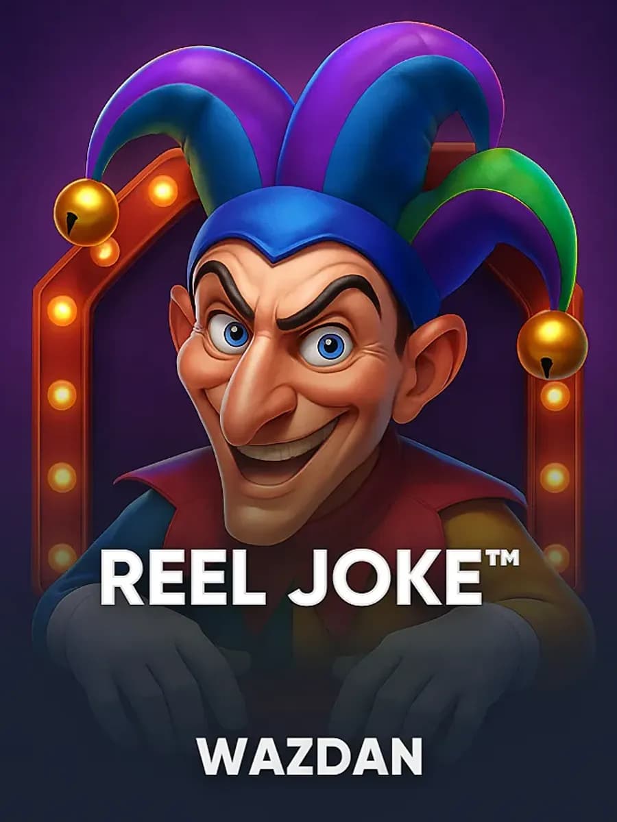 Reel Joke™