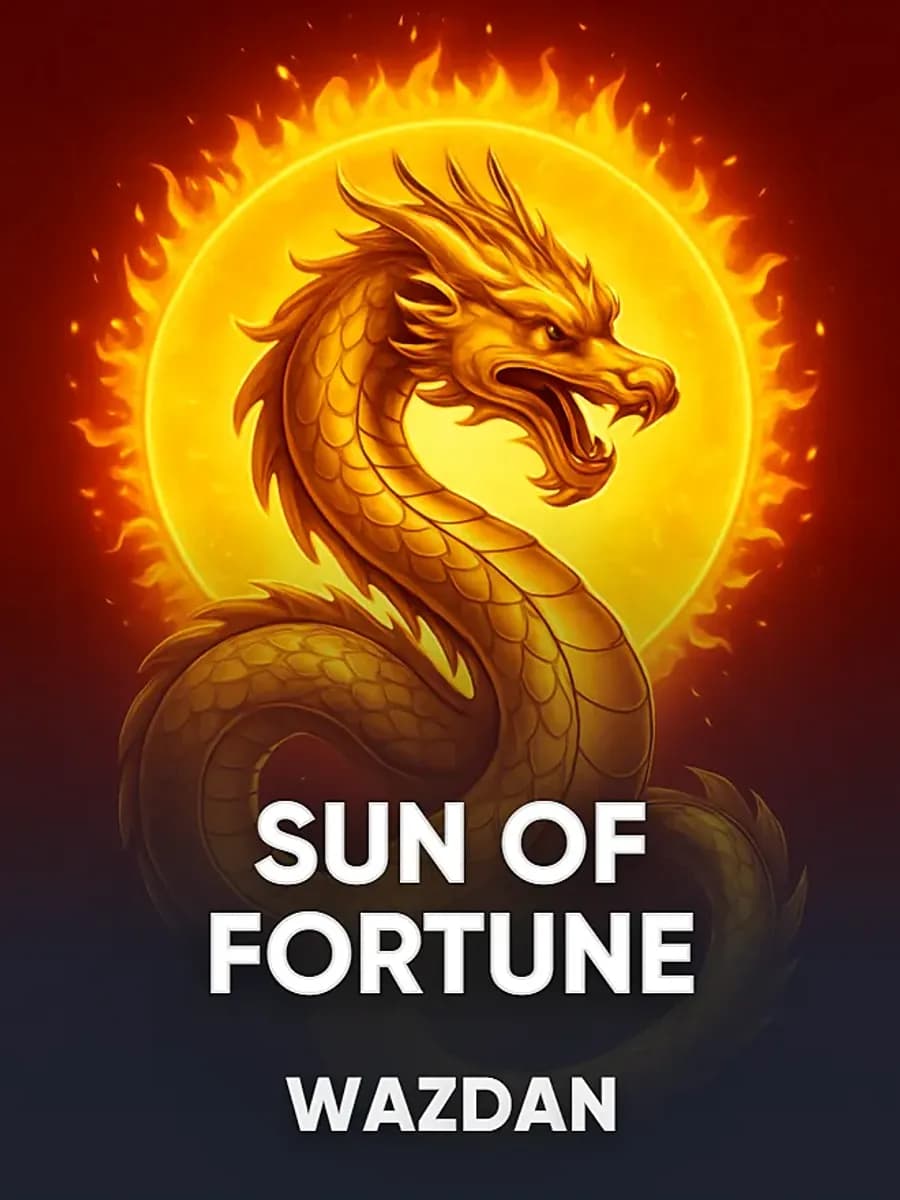 Sun of Fortune