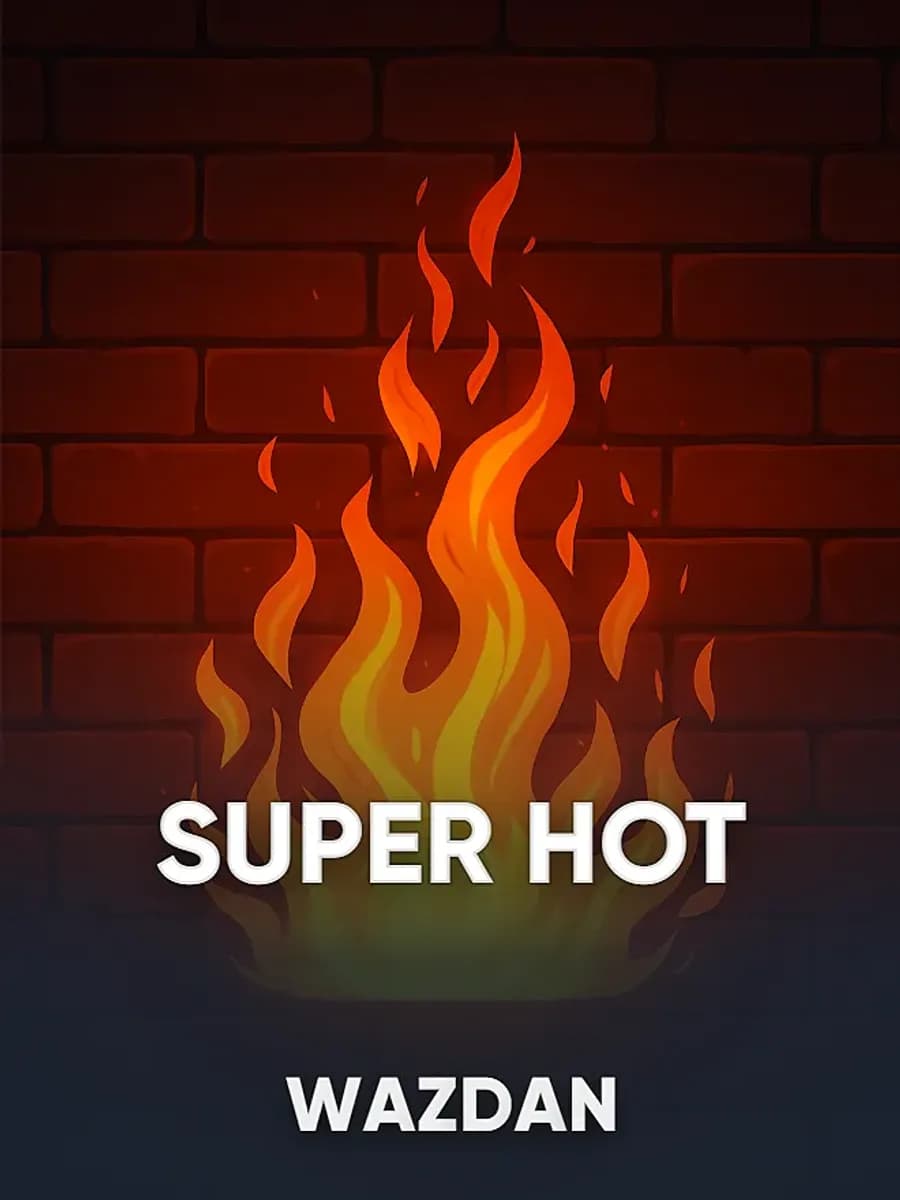 Super Hot