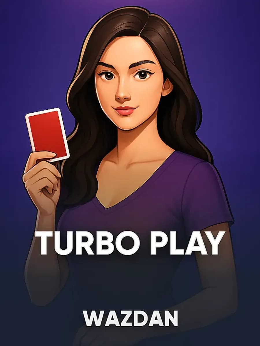 Turbo Play