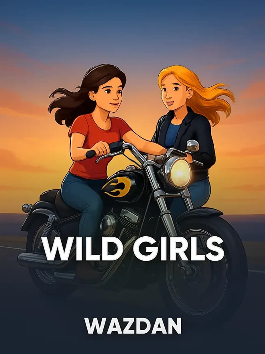 Wild Girls